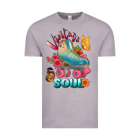 Vintage Soul Vintage Tee | Teevron