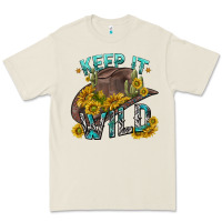 Bone keep it wild tbw Premium Tee - texasbilliewilder