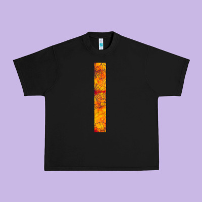 Halloween Key Fob Urban Heavy Tee Designed By Bundleandbundleshop
