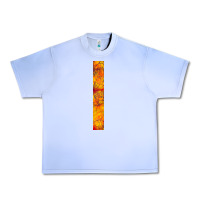 Grape Ice Halloween Key Fob Urban Heavy Tee - BundleAndBundleShop