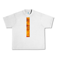 Lunar Rock Halloween Key Fob Urban Heavy Tee - BundleAndBundleShop