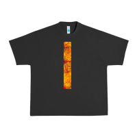 Pigment Black Halloween Key Fob Urban Heavy Tee - BundleAndBundleShop