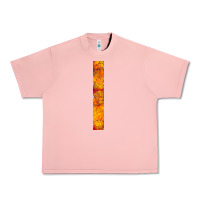 Salmon Halloween Key Fob Urban Heavy Tee - BundleAndBundleShop