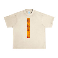 Sandshell Halloween Key Fob Urban Heavy Tee - BundleAndBundleShop
