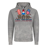 Cloud Rock tasted like freedom Vintage Hoodie - CowhideDigitalArt
