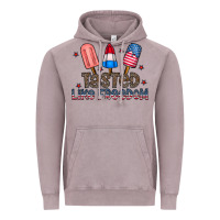Vintage Zinc tasted like freedom Vintage Hoodie - CowhideDigitalArt
