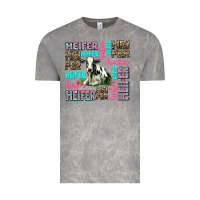 Cloud Rock heifer Vintage Tee - AdoDesignShop