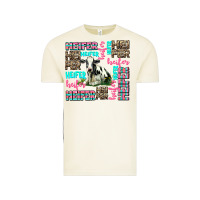 Vintage Arctic heifer Vintage Tee - AdoDesignShop