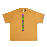 Peanut Butter Halloween Key Fob Urban Heavy Tee - BundleAndBundleShop