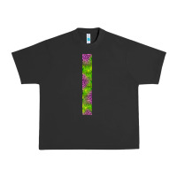 Pigment Black Halloween Key Fob Urban Heavy Tee - BundleAndBundleShop