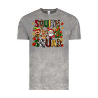 Cloud Rock squish squad Vintage Tee - AdoDesignShop