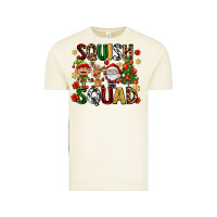Vintage Arctic squish squad Vintage Tee - AdoDesignShop