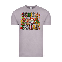 Vintage Zinc squish squad Vintage Tee - AdoDesignShop