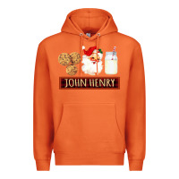Carrot john henry Premium Hoodie - Bettercallsaul