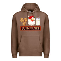 Chestnut john henry Premium Hoodie - Bettercallsaul