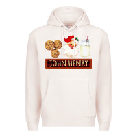 Pale Pink john henry Premium Hoodie - Bettercallsaul