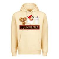 Pina Colada john henry Premium Hoodie - Bettercallsaul