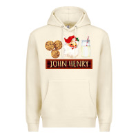 Sandshell john henry Premium Hoodie - Bettercallsaul