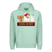 Seafoam john henry Premium Hoodie - Bettercallsaul