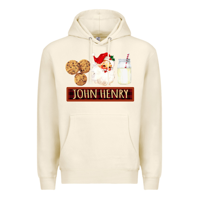 John Henry Premium Hoodie by Bettercallsaul | Teevron