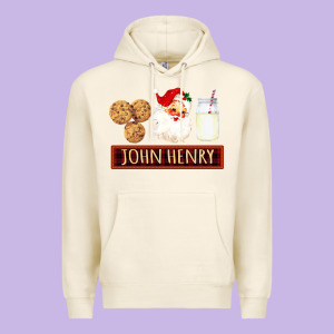 John Henry Premium Hoodie Designed By Bettercallsaul