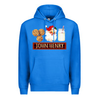 True Royal john henry Premium Hoodie - Bettercallsaul