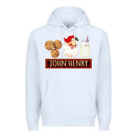 White john henry Premium Hoodie - Bettercallsaul
