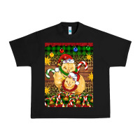 Black Christmas chick air freshener Urban Heavy Tee - Artiststas