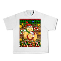 Lunar Rock Christmas chick air freshener Urban Heavy Tee - Artiststas