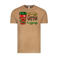 Vintage Camel flannels lattes leggings Vintage Tee - BundleAndBundleShop