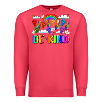 Cardinal name celebrate kindness and diversity Premium Sweatshirt - LillyAllenDesigns