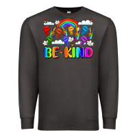 Smoke name celebrate kindness and diversity Premium Sweatshirt - LillyAllenDesigns