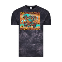 Cloud Black nurse on duty Vintage Tee - JahusDesignShop