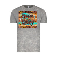Cloud Rock nurse on duty Vintage Tee - JahusDesignShop