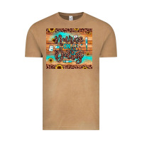 Vintage Camel nurse on duty Vintage Tee - JahusDesignShop
