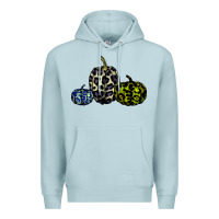 Blue Mist pumpkin Premium Hoodie - Bettercallsaul