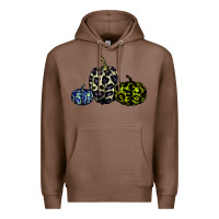 Chestnut pumpkin Premium Hoodie - Bettercallsaul