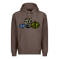 Coffee pumpkin Premium Hoodie - Bettercallsaul