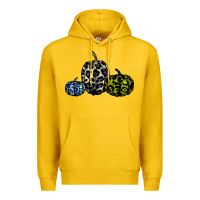 Lemon pumpkin Premium Hoodie - Bettercallsaul