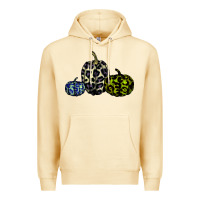 Pina Colada pumpkin Premium Hoodie - Bettercallsaul