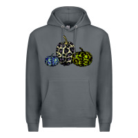 Rock pumpkin Premium Hoodie - Bettercallsaul