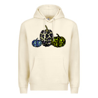 Sandshell pumpkin Premium Hoodie - Bettercallsaul