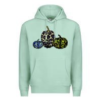 Seafoam pumpkin Premium Hoodie - Bettercallsaul