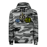 Slate Camo pumpkin Premium Hoodie - Bettercallsaul