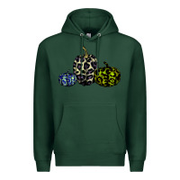 Sports Green pumpkin Premium Hoodie - Bettercallsaul