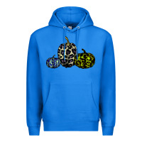 True Royal pumpkin Premium Hoodie - Bettercallsaul
