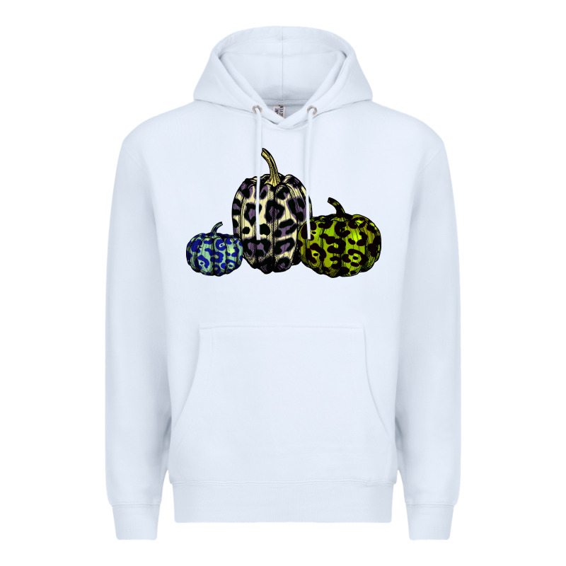 Pumpkin Premium Hoodie by Bettercallsaul | Teevron