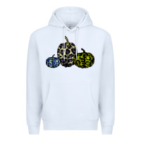 White pumpkin Premium Hoodie - Bettercallsaul