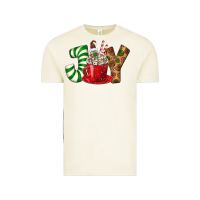 Vintage Arctic Joy Vintage Tee - BundleAndBundleShop