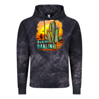 Cloud Black desert darlin' Vintage Hoodie - JahusDesignShop